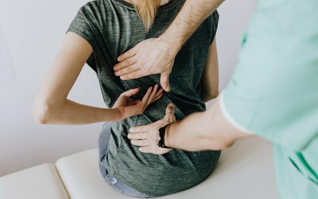 Visiting a Chiropractor? Here’s What You Can Expect