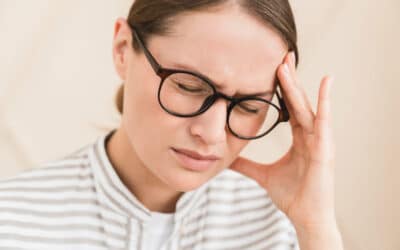 Why Chiropractic Care Is Great for People With Migraines