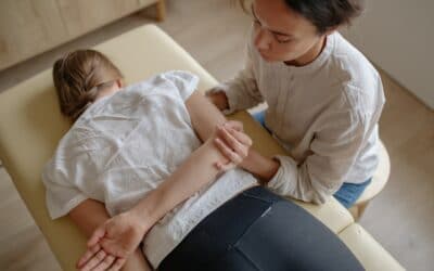 What To Expect On Your First Chiropractic Clinic Visit