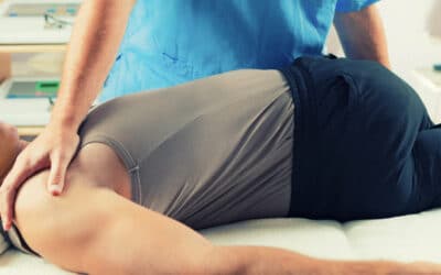 5 Common Sports Injuries That Can Benefit from Chiropractic Care