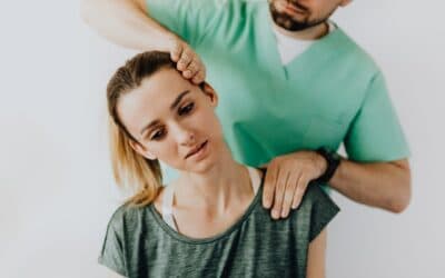 Chiropractors And How They Can Help Address Your Neck Pain