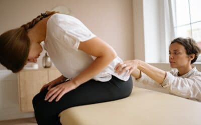 What Body Problems Does a Chiropractor Treat