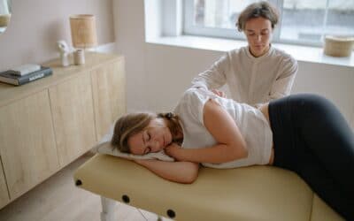 The Ways Chiropractic Care Can Help Relieve Chronic Stress