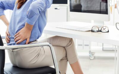 6 Back Pain Problems Chiropractic Adjustments Can Solve