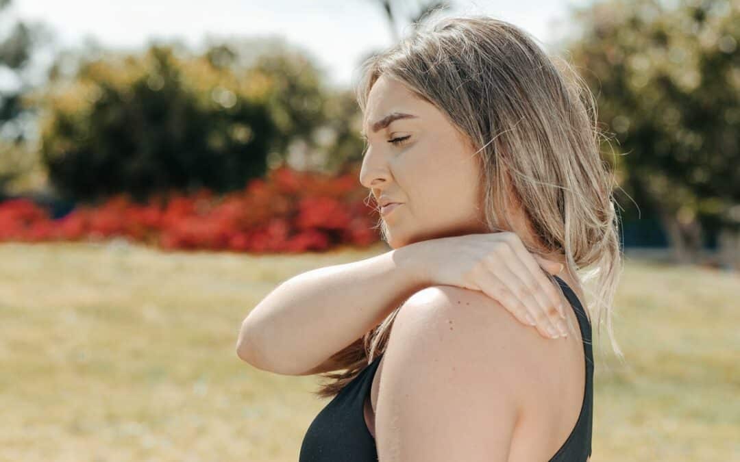5 Possible Causes of Your Shoulder Pain: Everything to Know