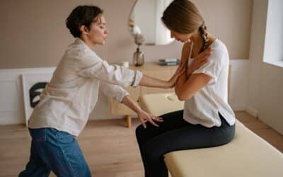 Understanding the What, Why, and How of Chiropractic Treatment