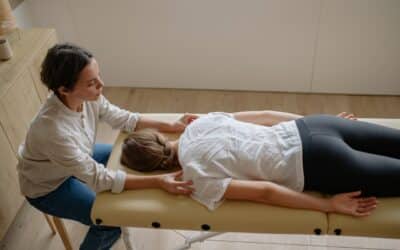 How a Chiropractor Can Help You Recover From a Pinched Nerve