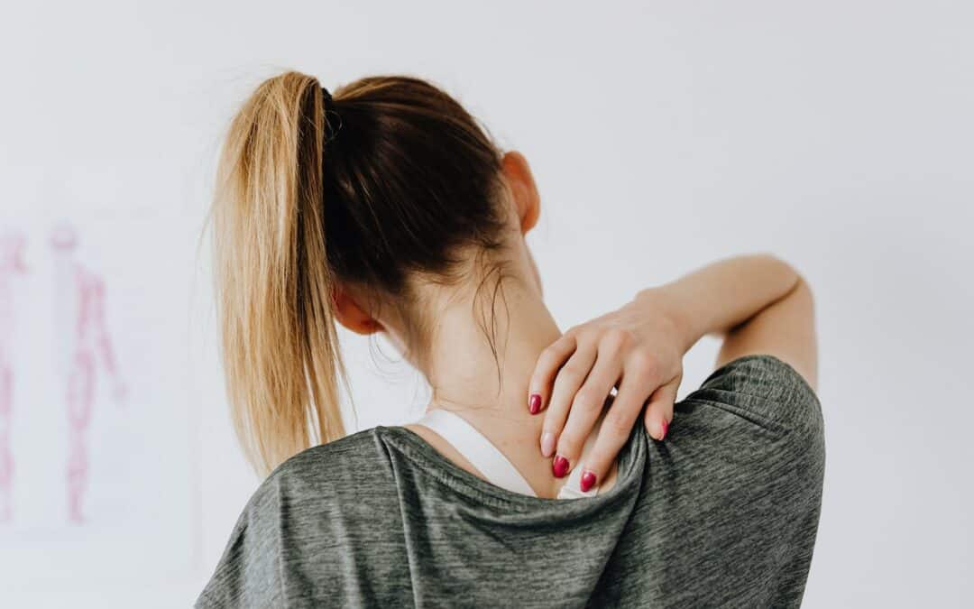 How Chiropractic Care Helps With Common Causes of Neck Pain